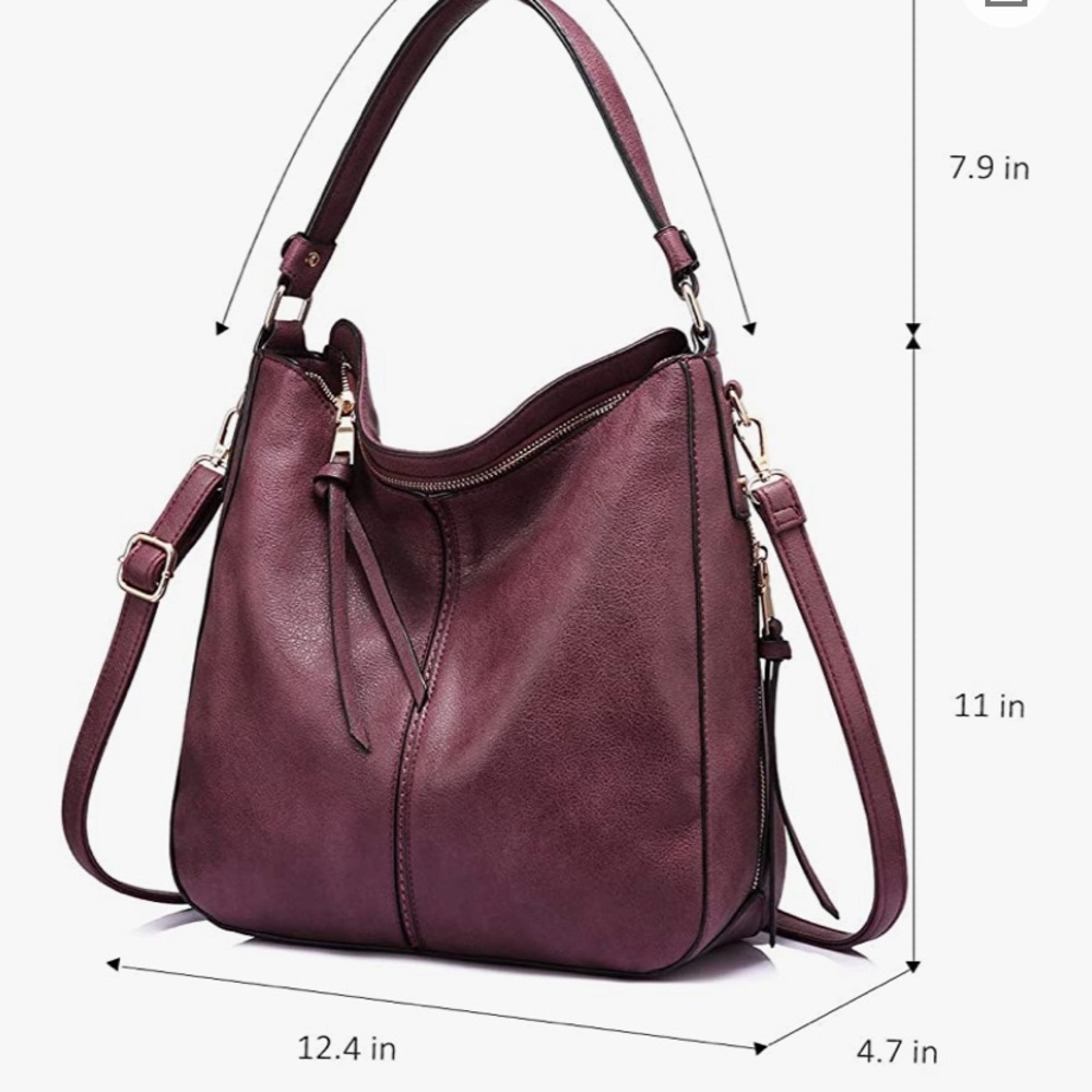 Boho Realer Purse